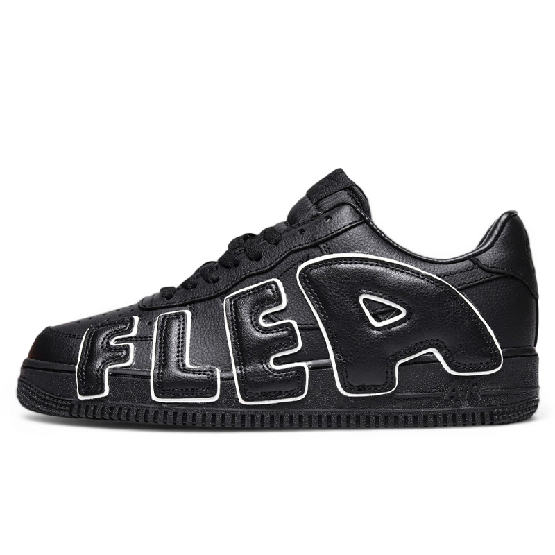 Nike Air Force 1 Low x Cactus Plant Flea Market Black DC4457 001