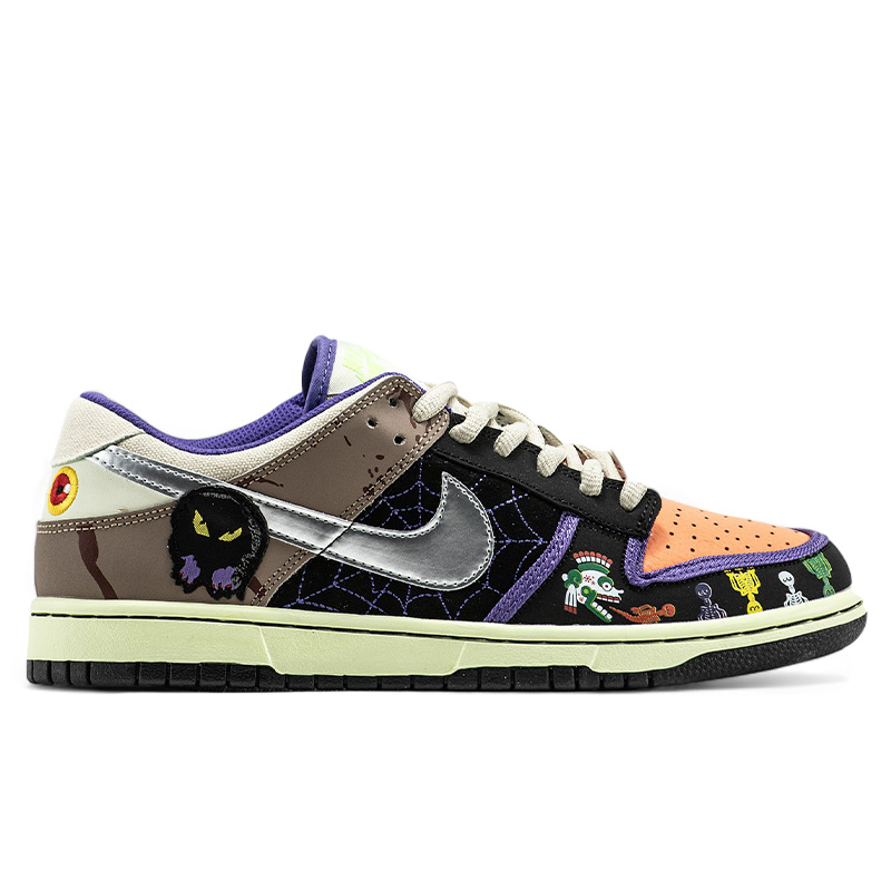 Low sb dunks store