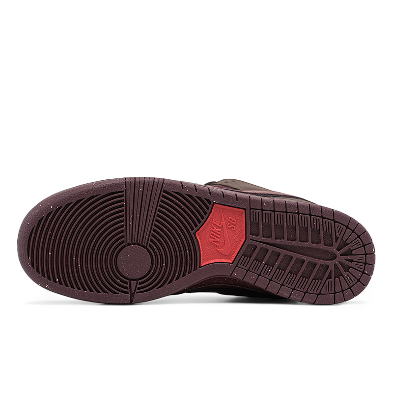 Nike SB Dunk Low City of Love Burgundy Crush FN0619 600 air force