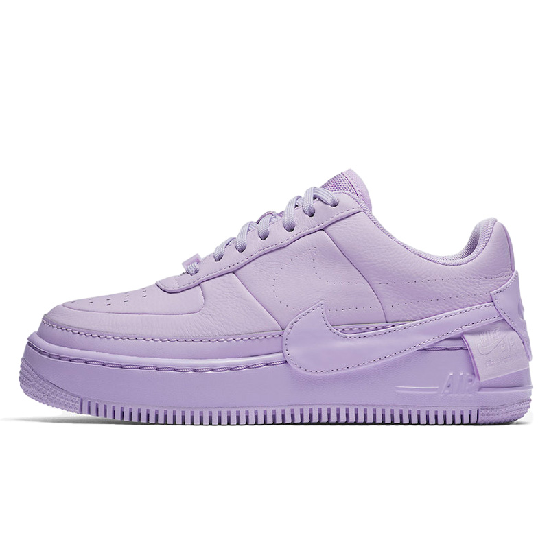 Nike air force 1 low jester violet mist deals