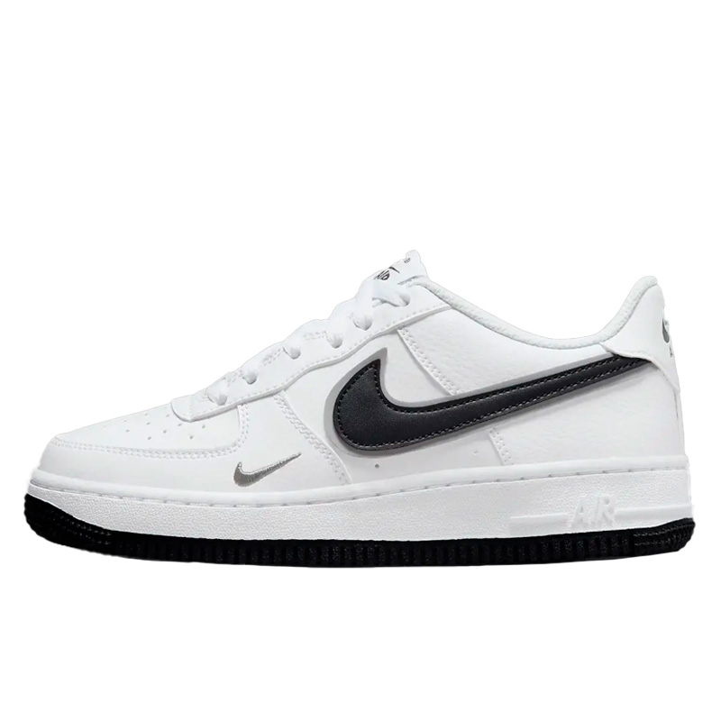 Low top white air force ones top