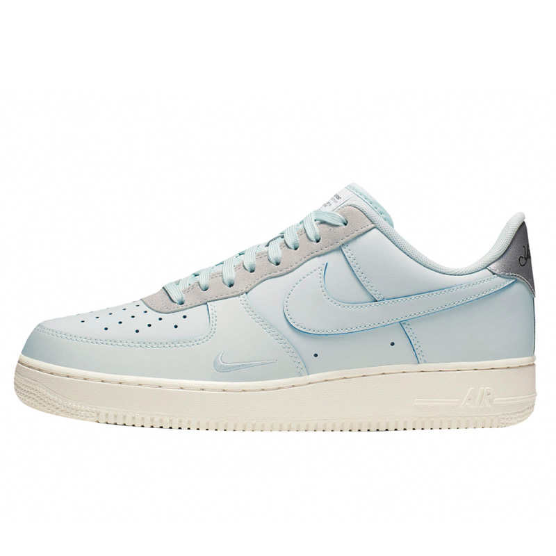 Nike Air Force 1 Low Devin Booker CJ9886 001
