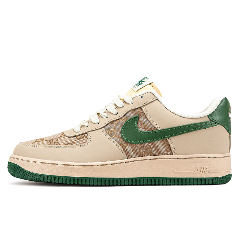Nike air force 1 utility low green discount