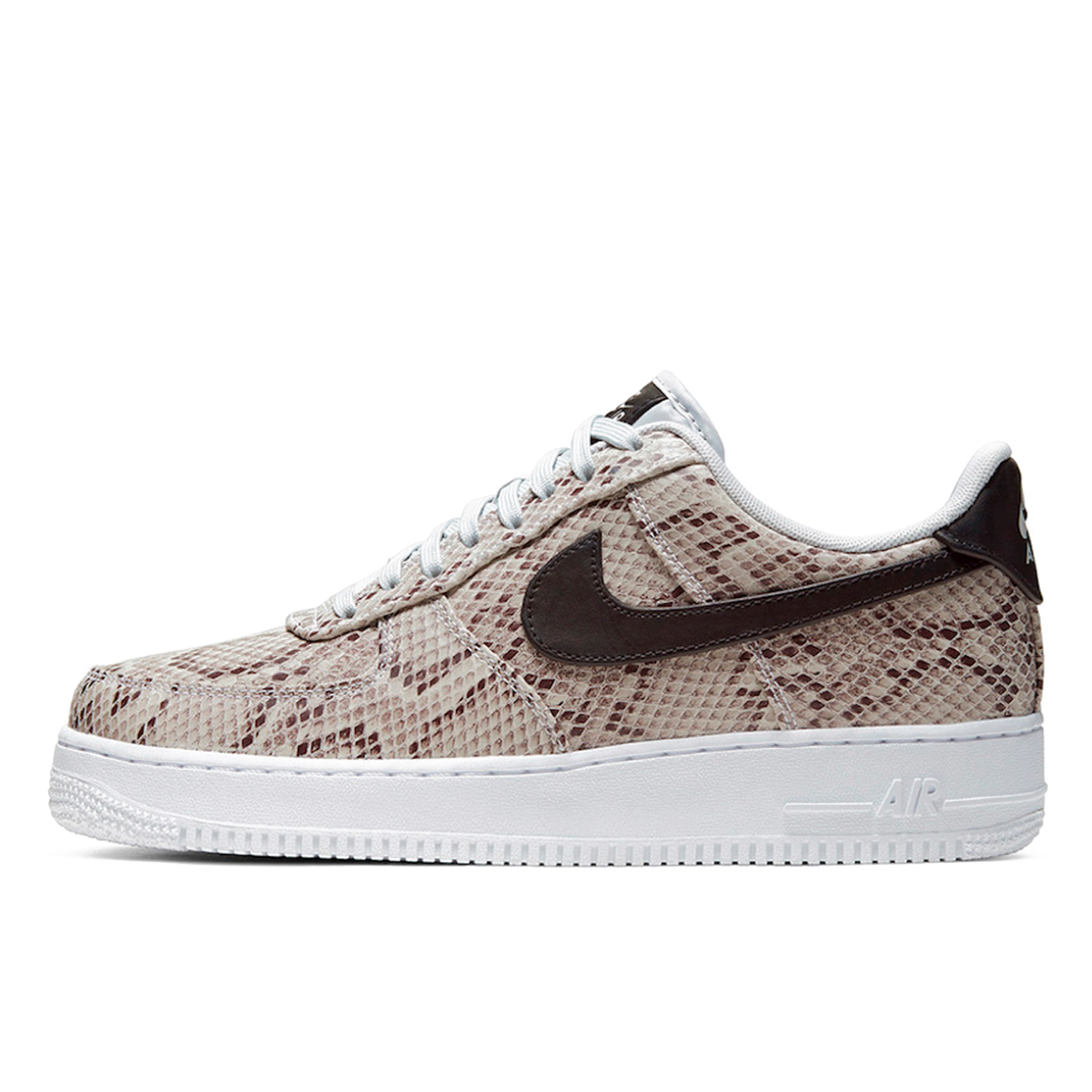 Air Force 1 Low Snakeskin BQ4424 100