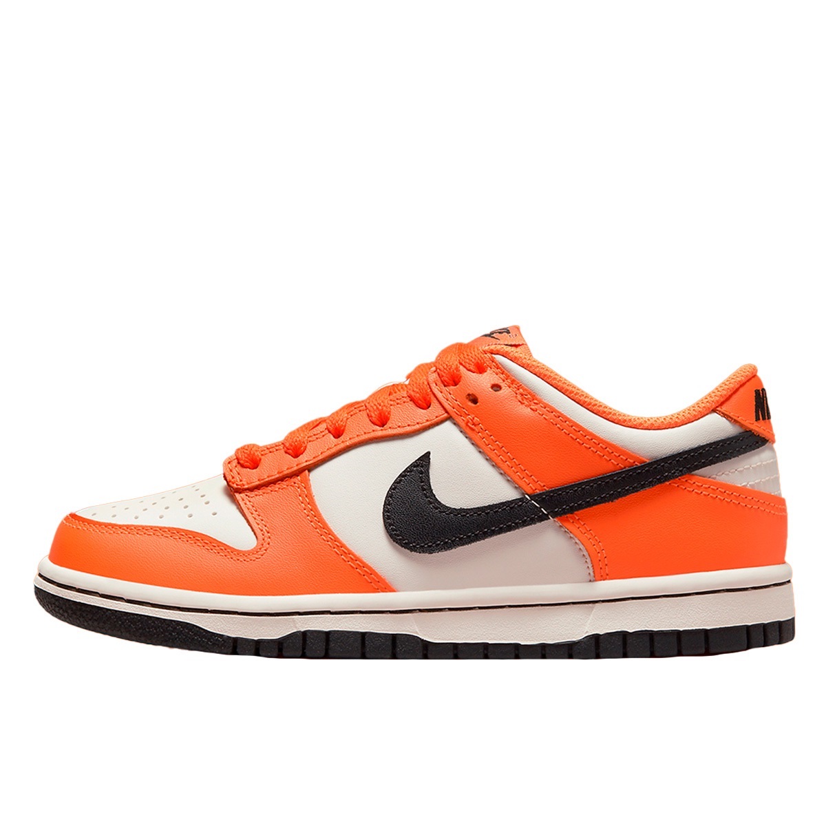 Halloween nike dunks cheap