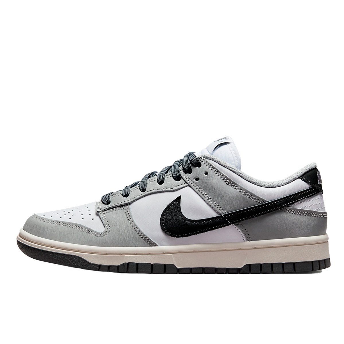 Dunk Low Light Smoke Grey DD1503 117 AF1