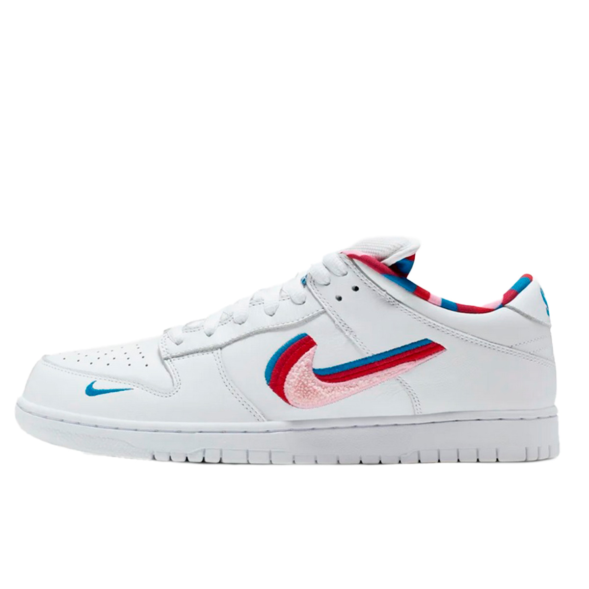 Nike air force 1 parra deals