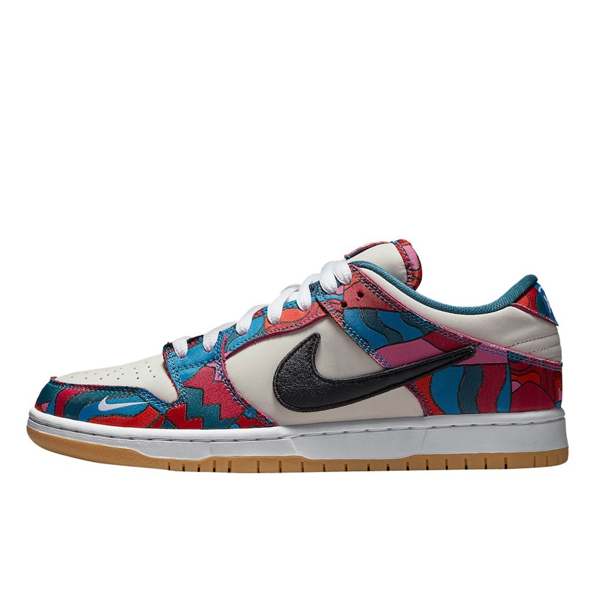 Nike af1 parra new arrivals