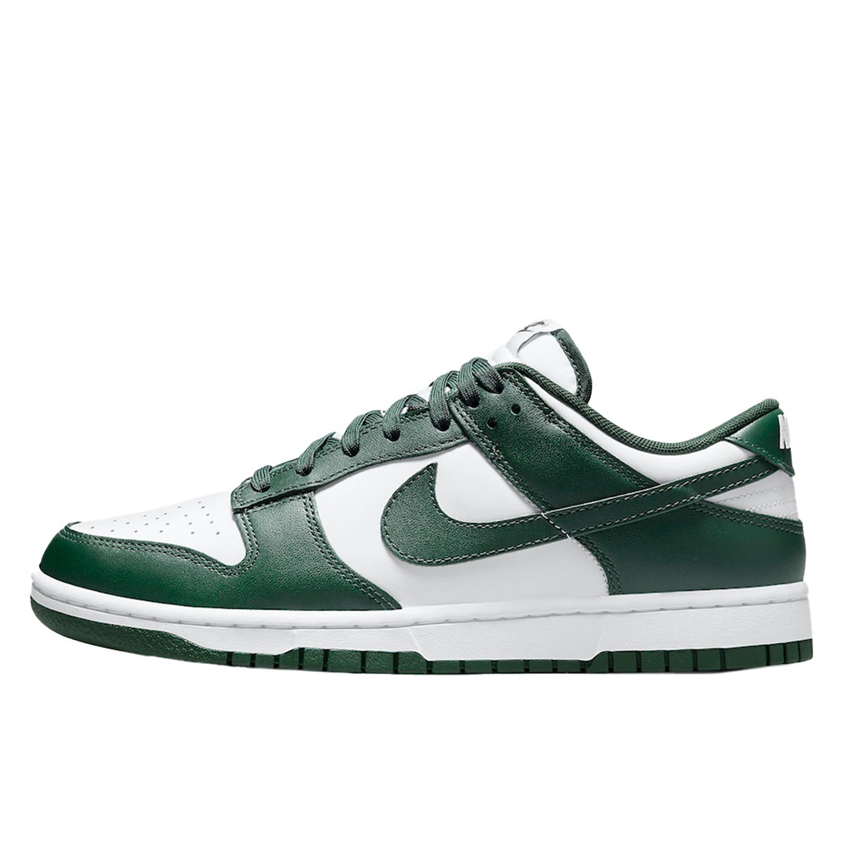 Dunk Low Varsity Green DD1391 101 AF1