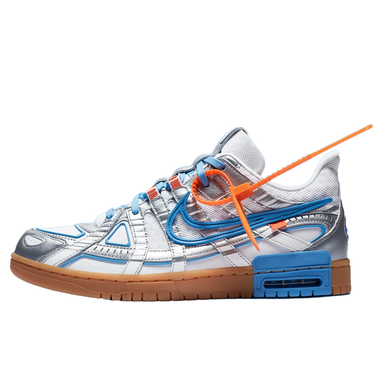 Nike af1 utility x off white clearance