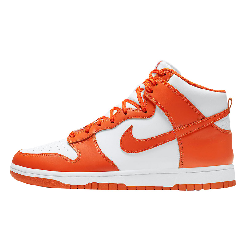 Nike Dunk High Syracuse DD1399 101