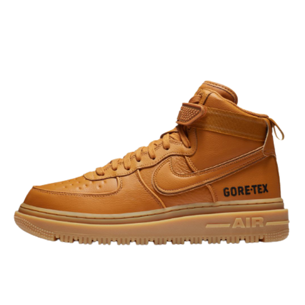 Nike Air Force 1 High Gore Tex Boot Flax CT2815 200