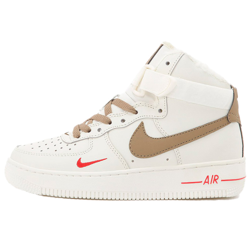 Nike air force 1 high boys deals