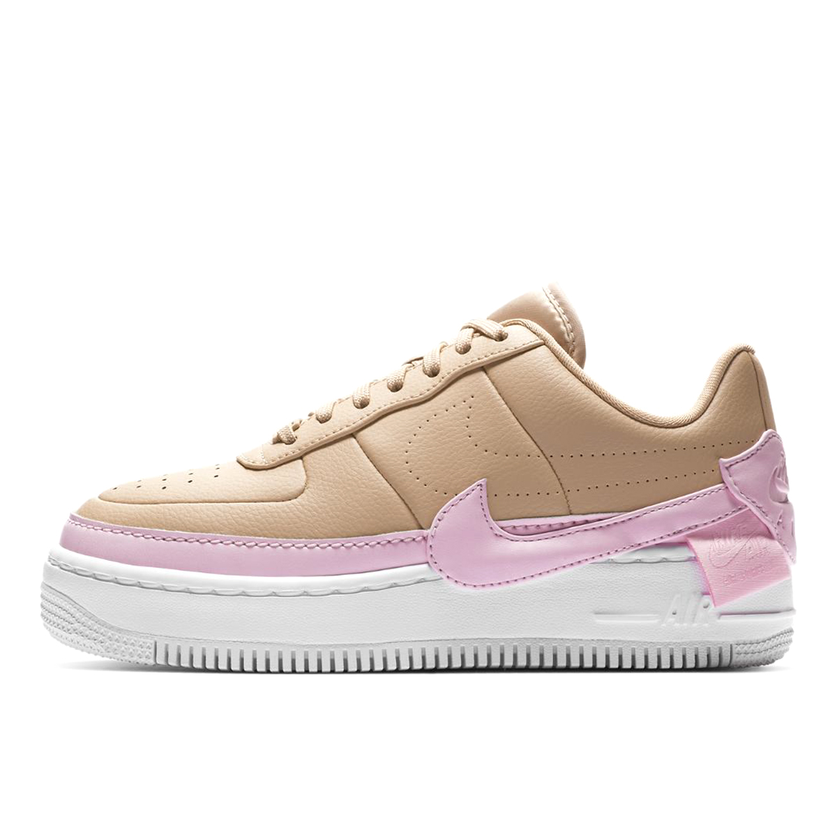 Air Force 1 Jester XX Beige AO1220 202