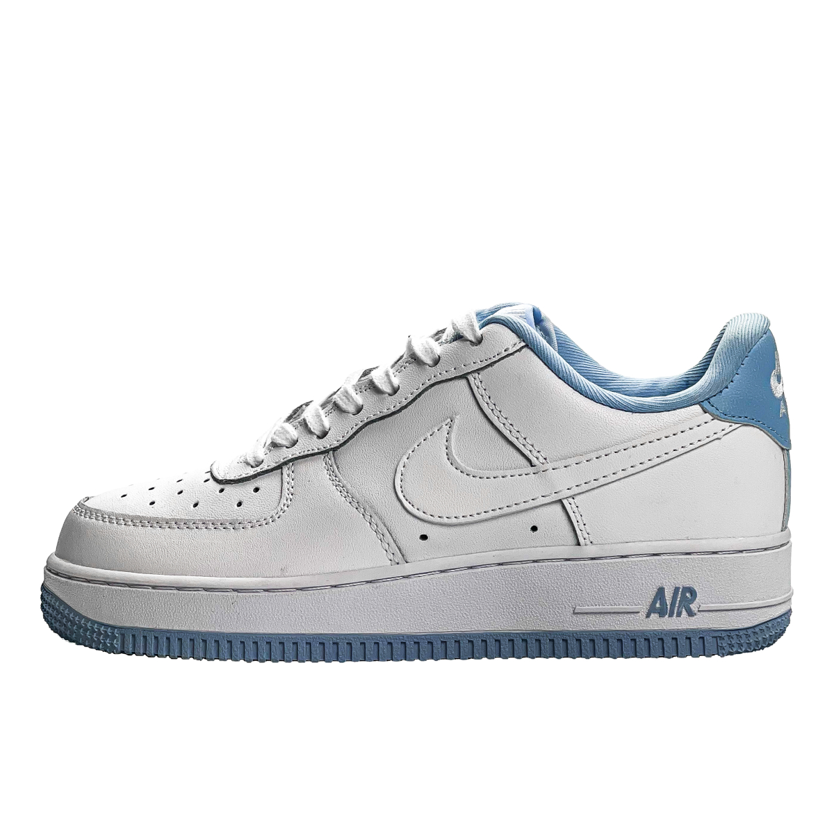 Air Force 1 07 Patent Light Armory Blue AH0287 104 buy in Ukraine