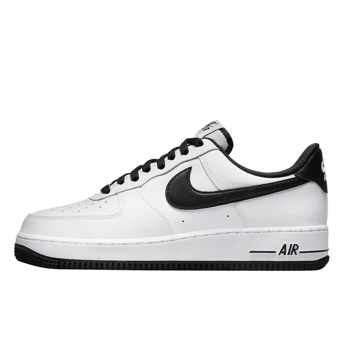 Nike Air Force 1 Low 07 White Black DH7561 102