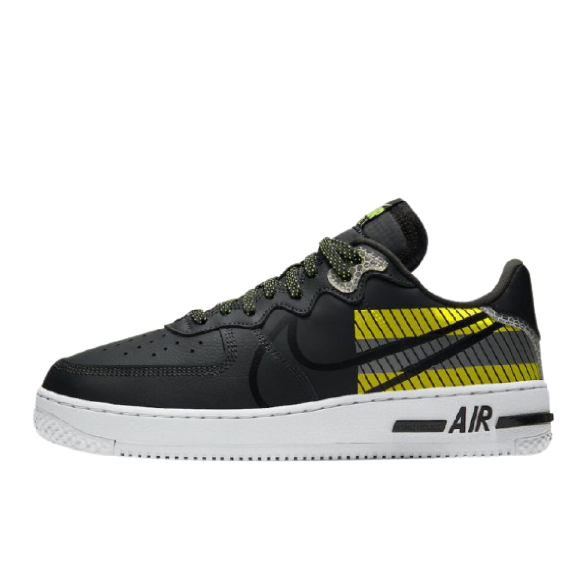 Nike Air Force 1 React 3M Pack CT3316 003