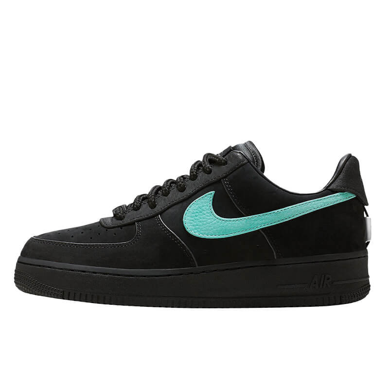 Nike air force 1 swoosh tape trainers hotsell