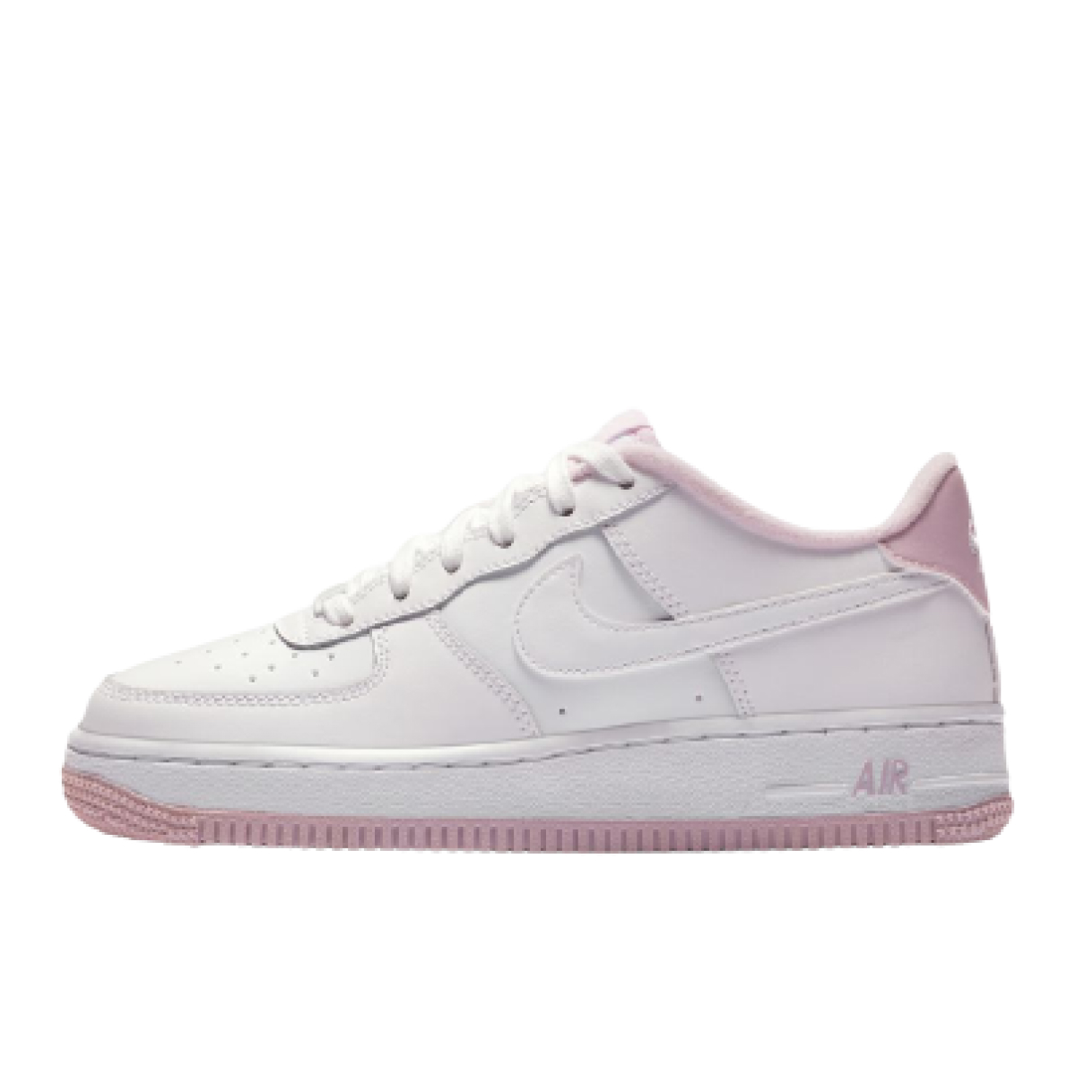 Nike air force 1 iced lilac cheap