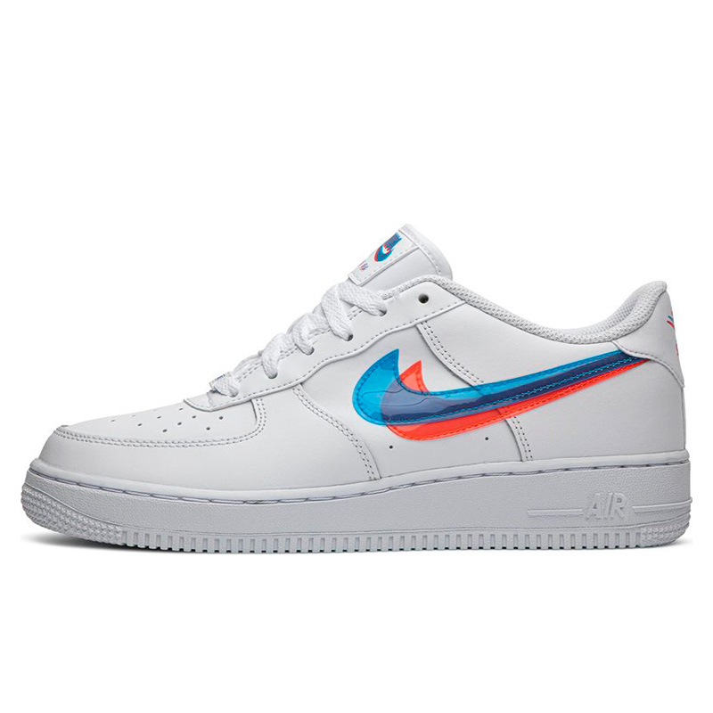 Nike air force 1 3 d 2025