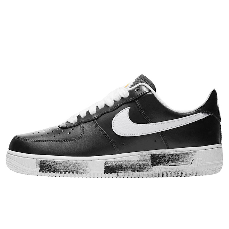 Air Force 1 Low G Dragon Peaceminusone Para Noise AQ3692 001 AF1