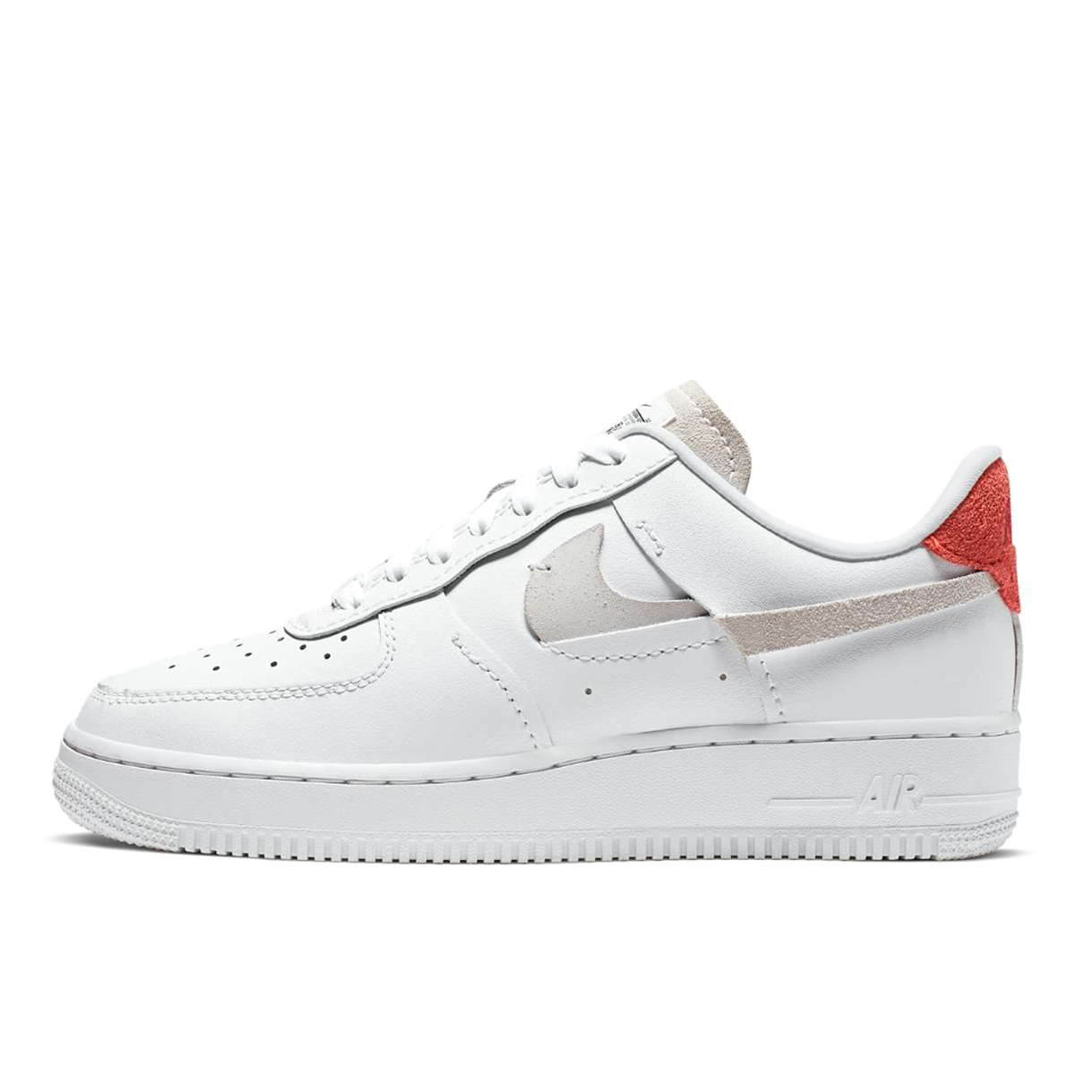Nike Air Force 1 07 LX Vandalized 898889 103