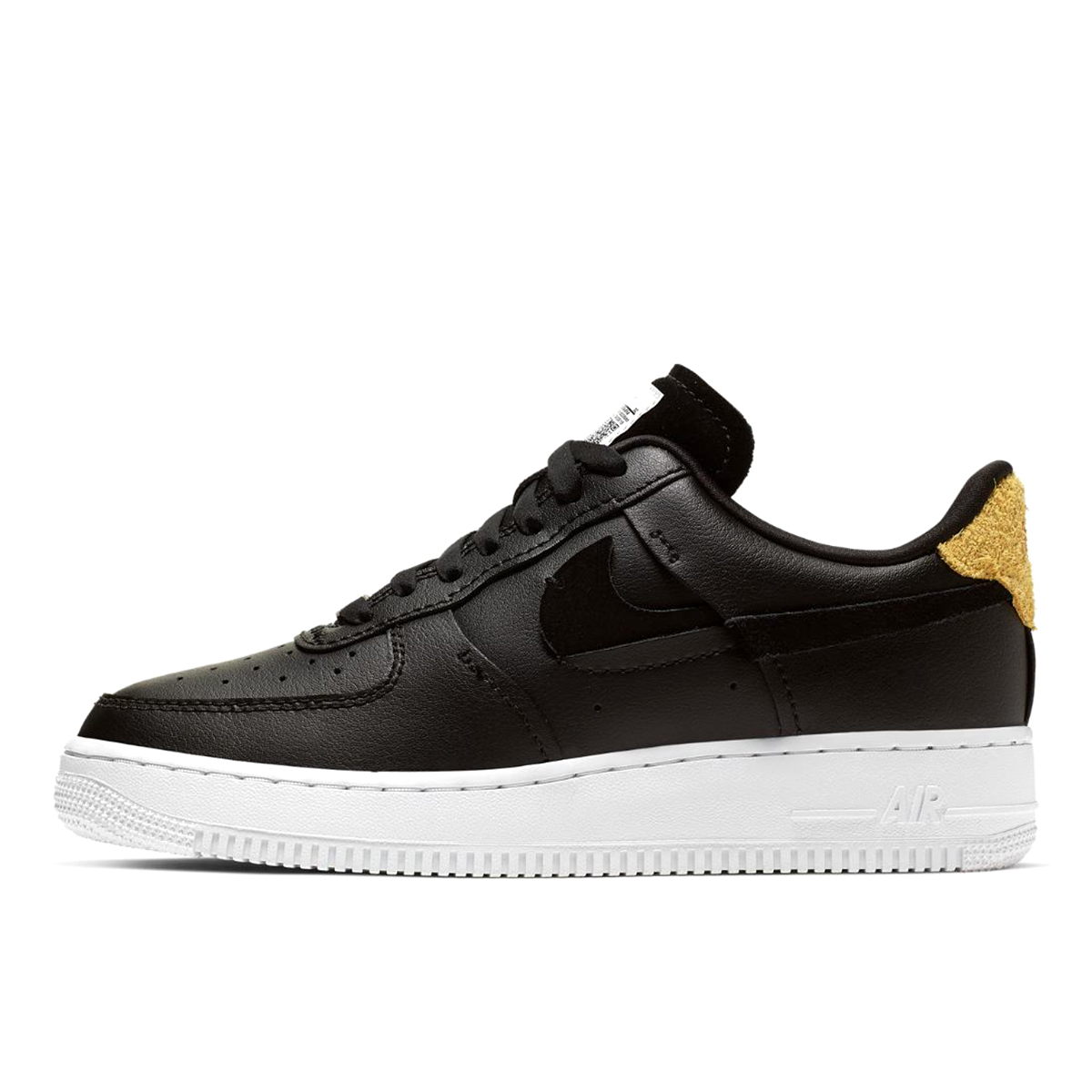 Nike air force 1 7 lx inside out on sale