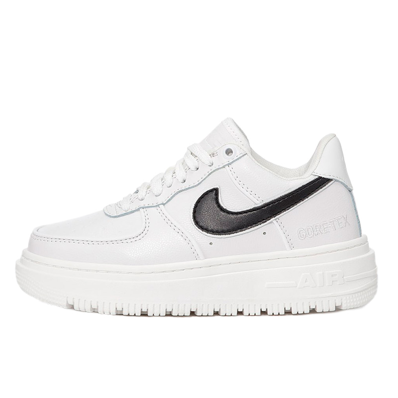 Nike air force 1 gore tex white hot sale