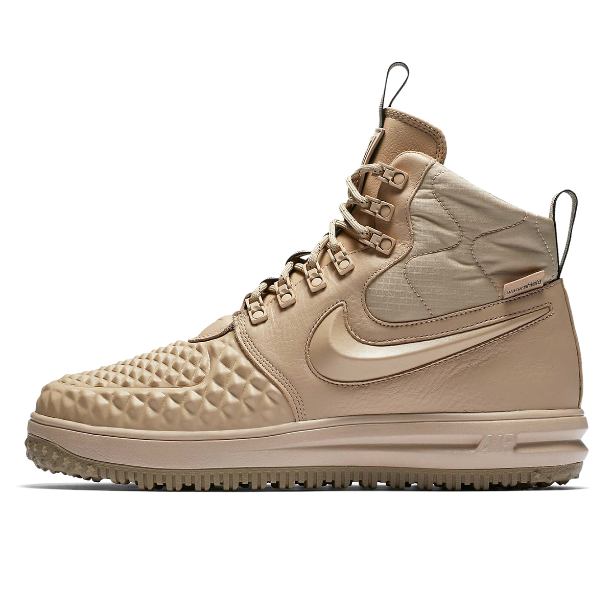 Botitas lunar force 1 duckboot '17 2025
