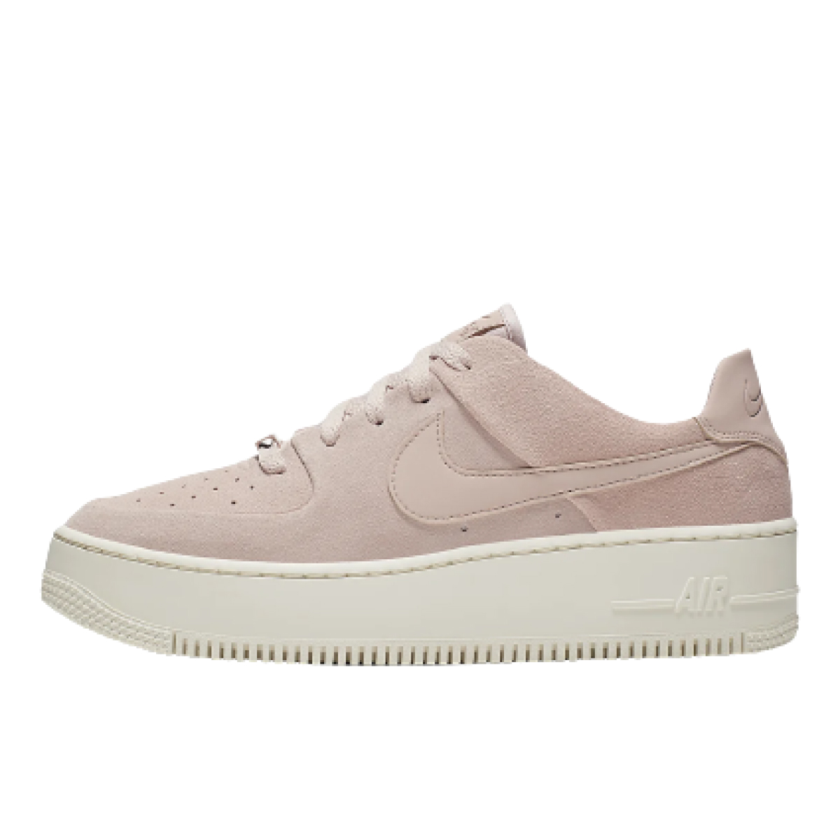 Nike Air Force 1 Sage Low Particle Beige AR5339 201