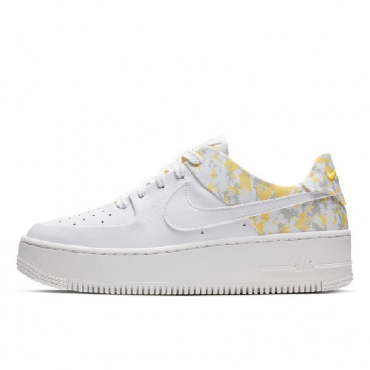 Nike air force 1 sage low dam shop