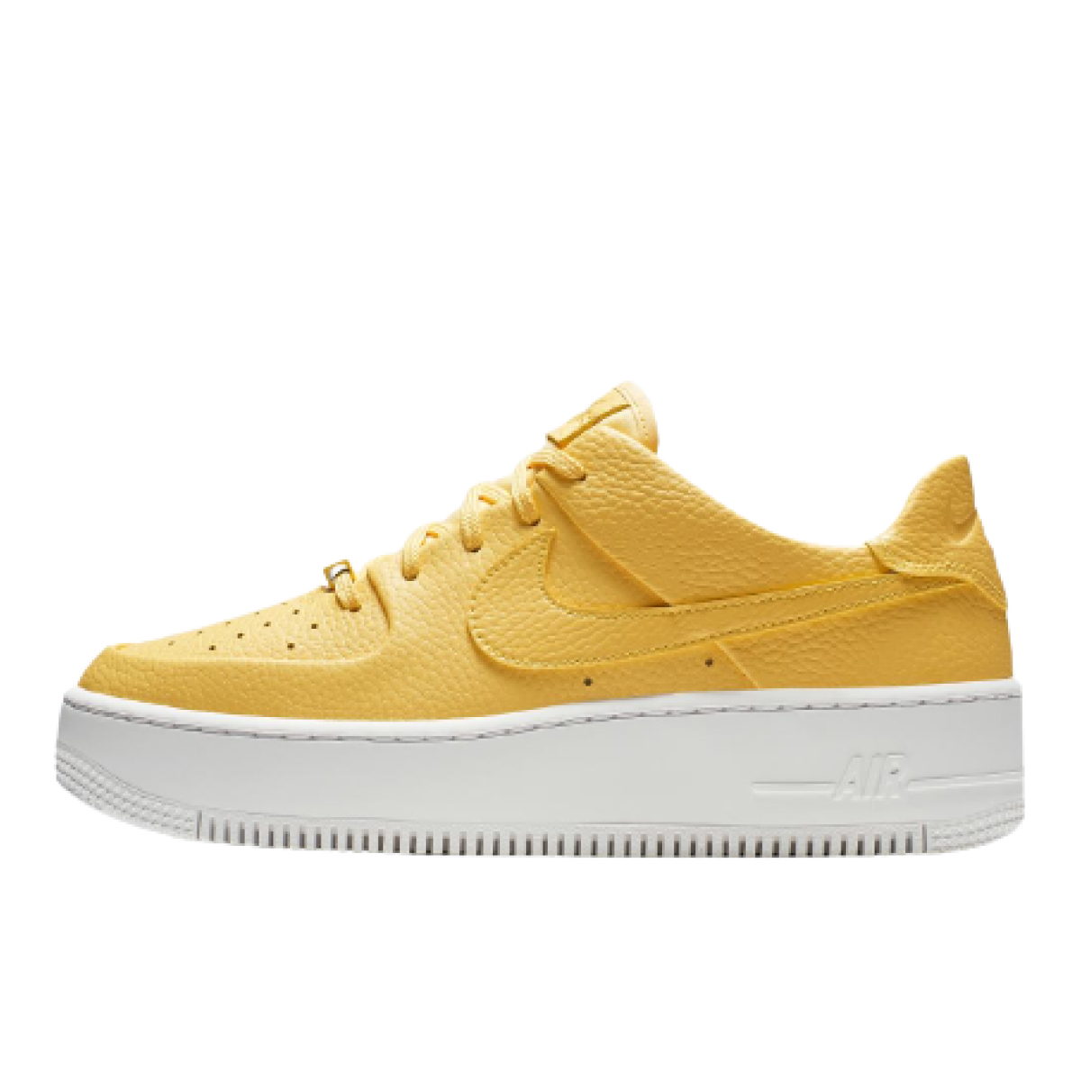 Nike Air Force 1 Sage Low Topaz Gold AR5339 700