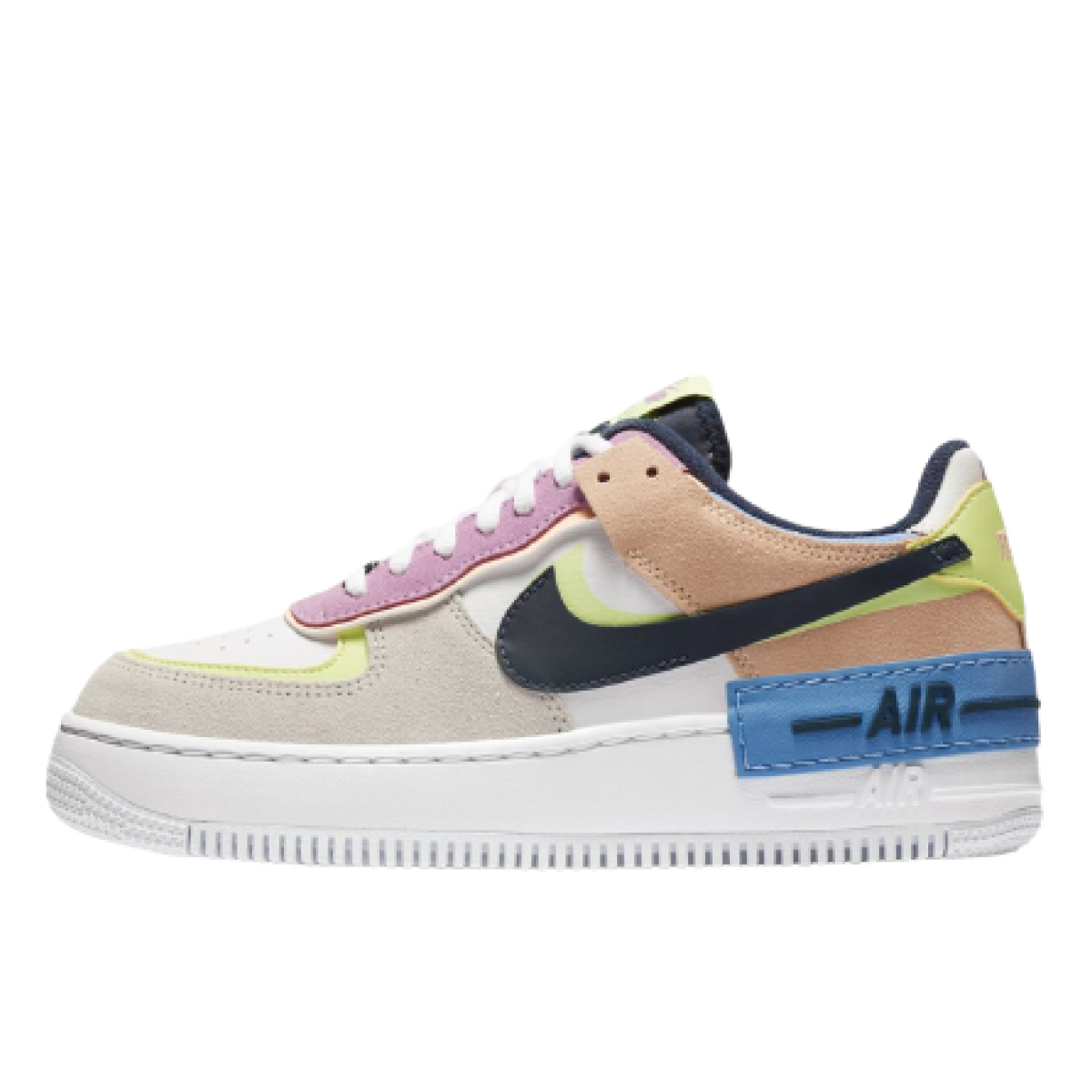 Nike air force 1 crimson tint deals