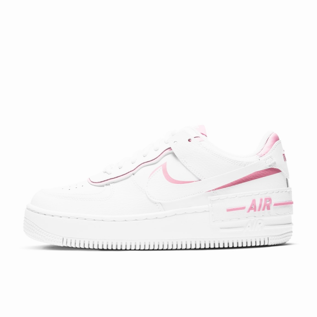 Nike air force 1 flamingo store