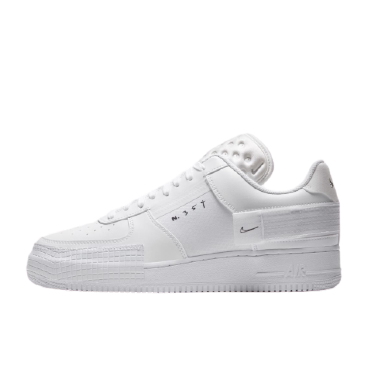 Nike air force 1 different styles clearance