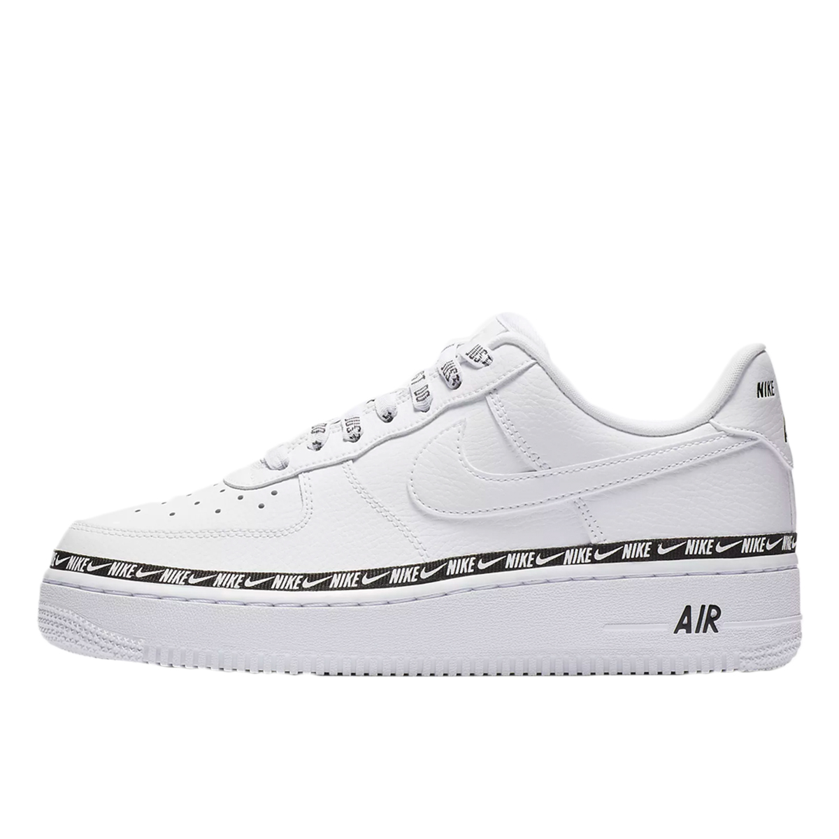 Air Force 1 07 SE PRM Ribbon Pack White AH6827 101