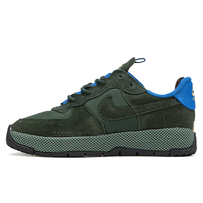 Nike air force 1 utility verde shop