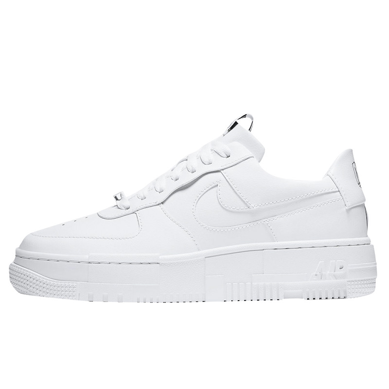 Air Force 1 Pixel White CK6649 100 AF1