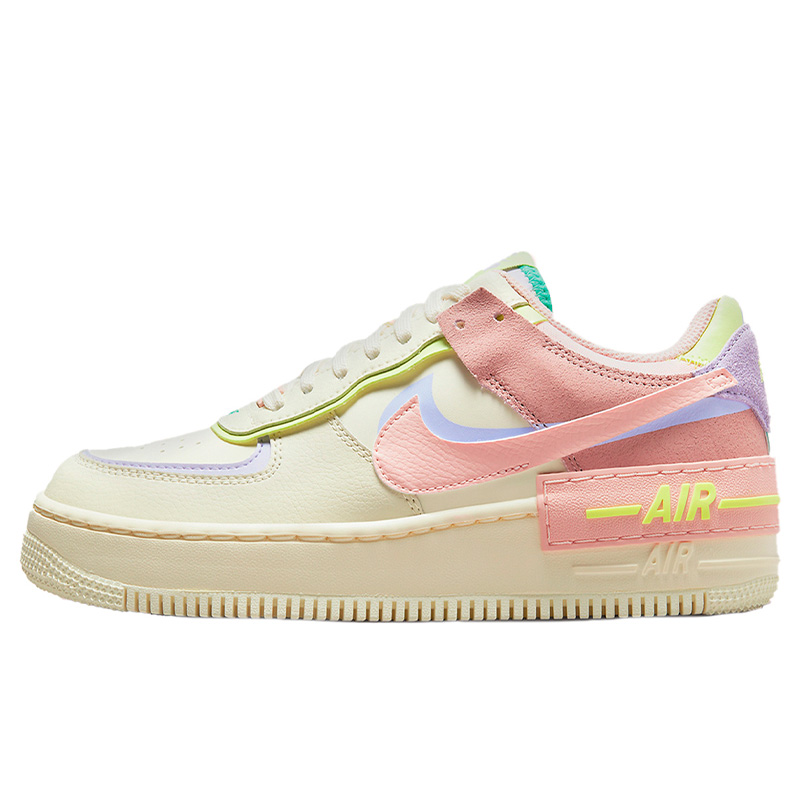 Nike air force cammello on sale