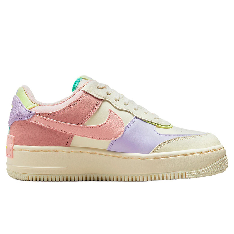 Nike Air Force 1 Shadow Cashmere CI0919 700