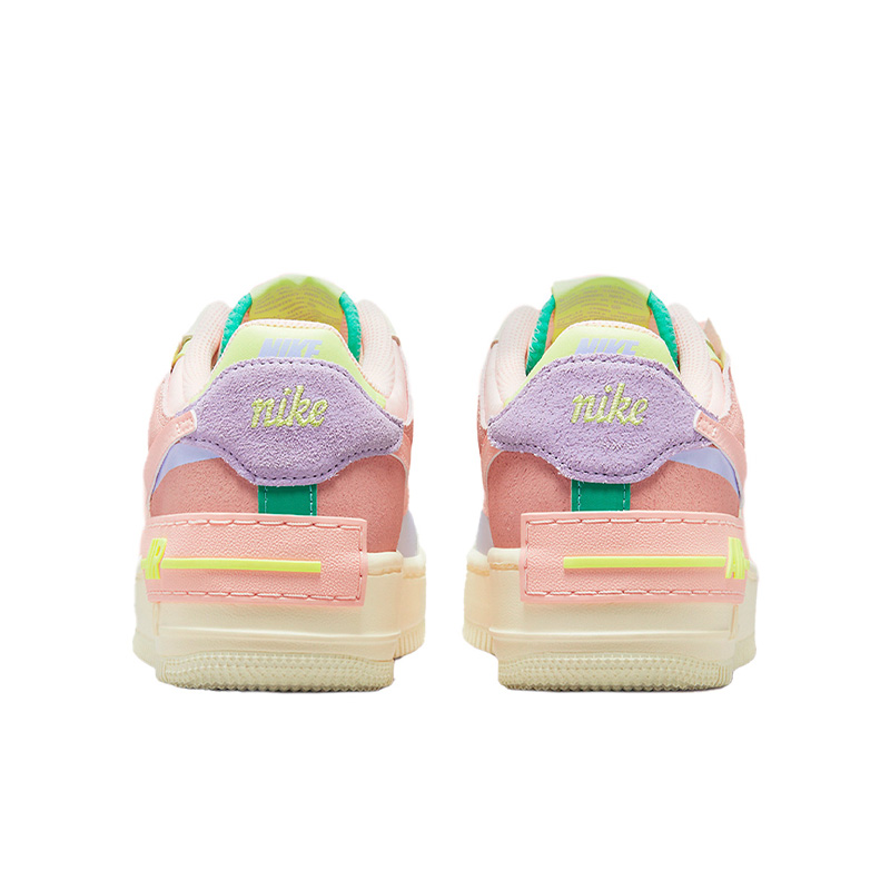Nike Air Force 1 Shadow Cashmere CI0919 700