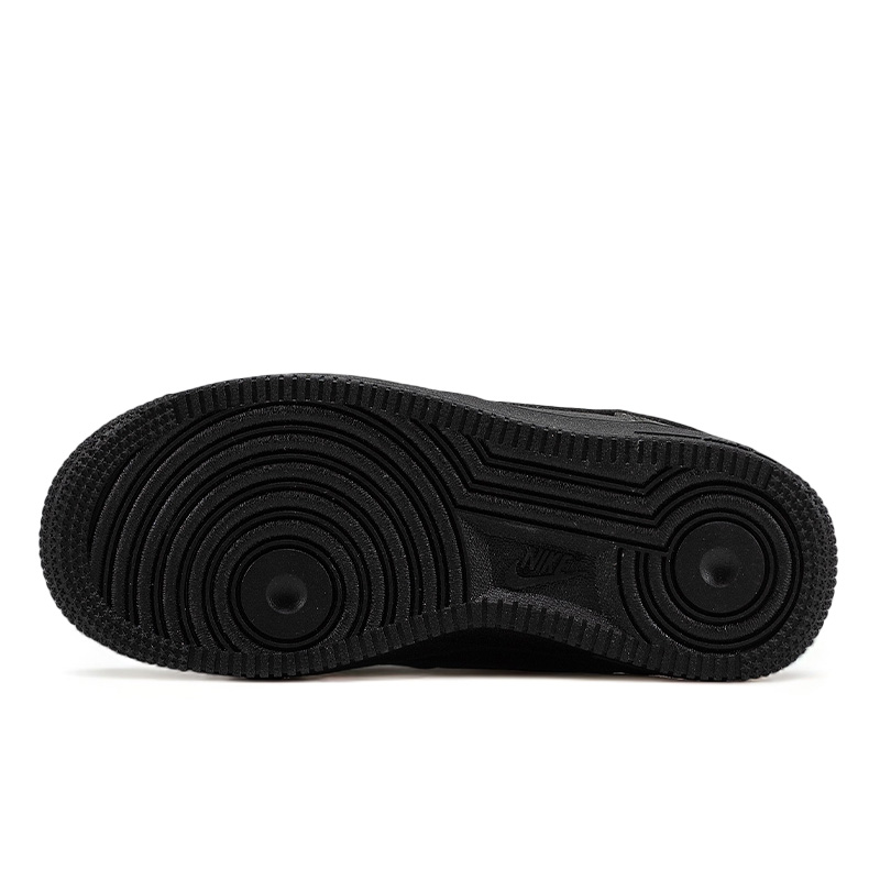 Nike Air Force 1 07 Black