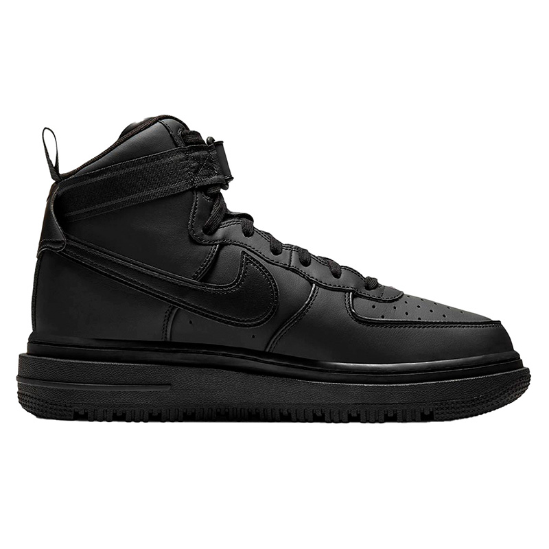 Air Force 1 High Gore Tex Boot Triple Black AF1