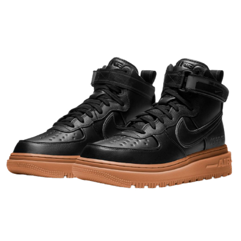 Nike Air Force 1 High Gore Tex Boot Anthracite CT2815 001