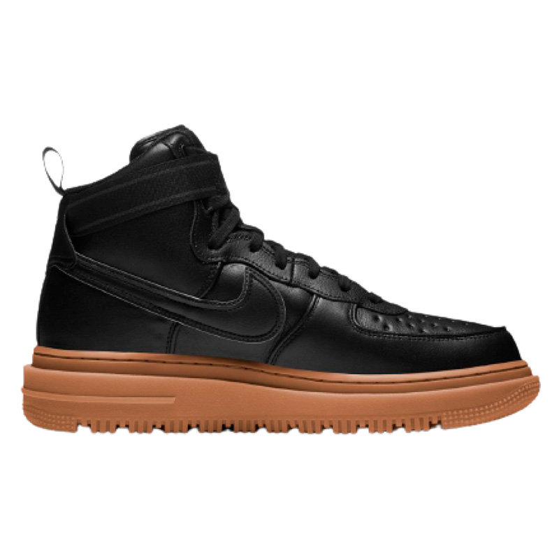 Nike air force 1 anthracite white sale