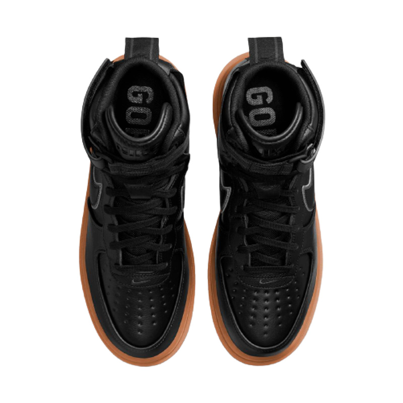 Nike Air Force 1 High Gore Tex Boot Anthracite CT2815 001