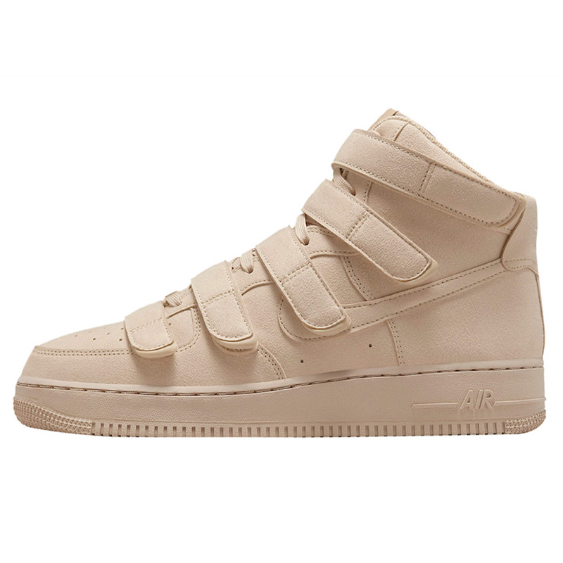 Nike air force 1 07 velcro clearance