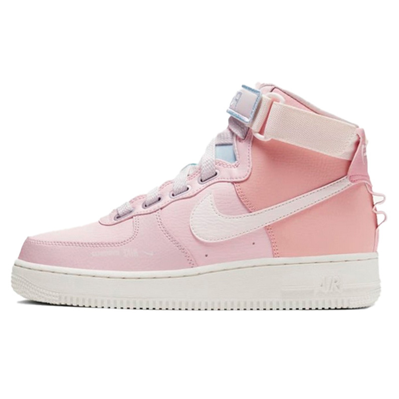 Nike Air Force 1 High Utility Force is Female CQ4810 621 buy with delivery in Ukraine