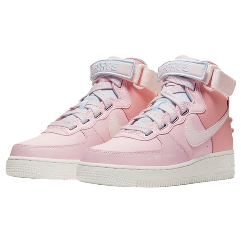 Nike Air Force 1 High Utility Force is Female CQ4810 621 buy with delivery in Ukraine
