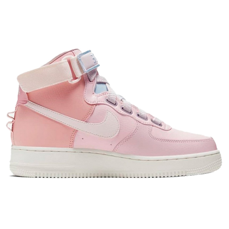 Nike Air Force 1 High Utility Force is Female CQ4810 621 buy with delivery in Ukraine